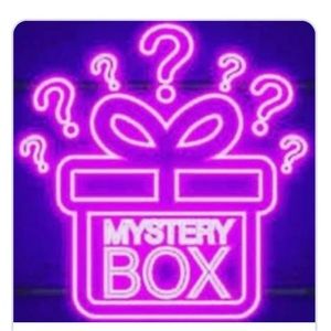 Full Mystery box